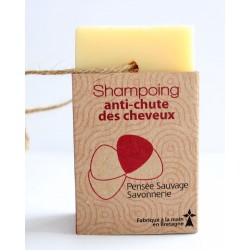 Shampoing anti-chute des...